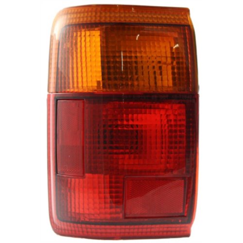 Toyota 4Runner Tail Light Lens Cover At Monster Auto Parts